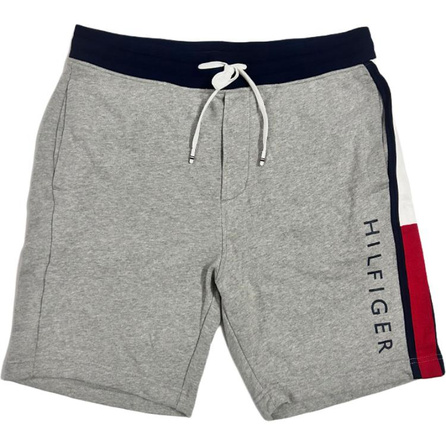 Tommy Hilfiger Letter Logo Comfortable Fit Versatile Casual Shorts Men's