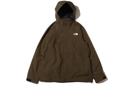 THE NORTH FACE Jackets Coats Men's Umber