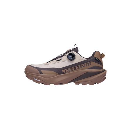 DESCENTE SKI STYLE Low-Top Outdoor Functional Shoes Men's