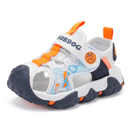 BOBDOG Toddler Shoes Baby