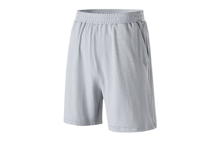 SUPIELD Ice Touch Series Casual Shorts Unisex