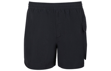 Y 3 Casual Shorts Men's Black