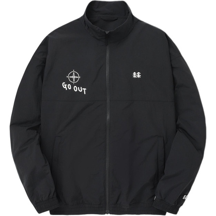KOLON SPORT Jackets & Coats Unisex