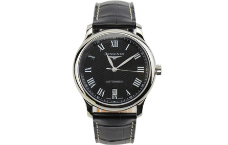 LONGINES Master Collection L2.628.4.51.7