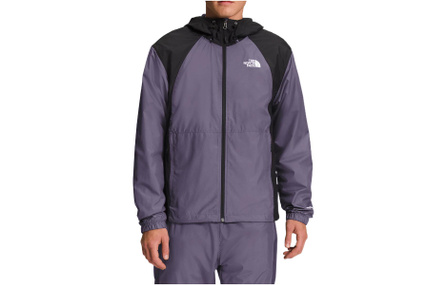 THE NORTH FACE Jackets Men Dark Purple