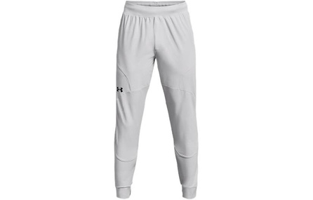 Under Armour Knitted Sweatpants Men Halo Gray