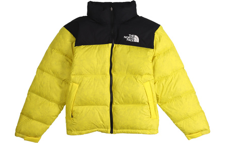 THE NORTH FACE 1996 Retro Nuptse 700 Fill Packable Jacket