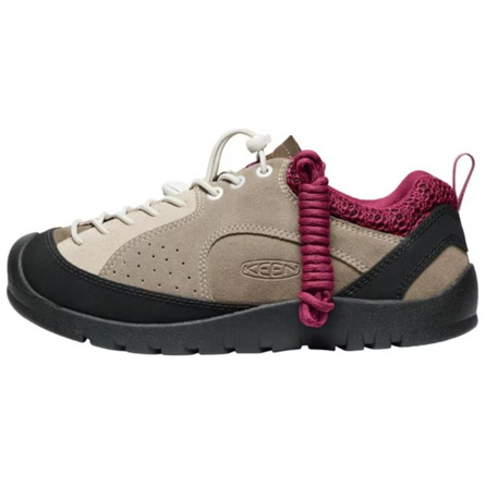 KEEN JASPER ROCKS SP Low-Top Casual Shoes Men's Brown