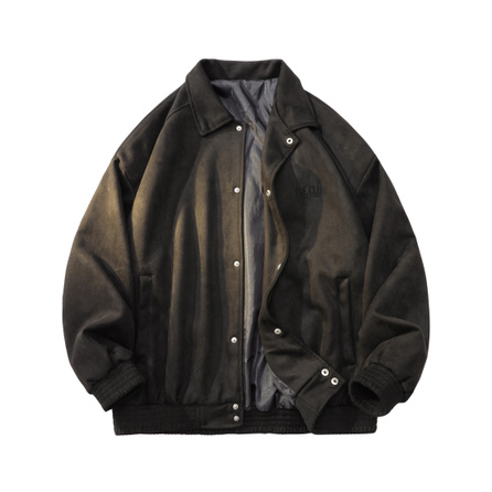 Tre Club Velvet Jackets Unisex