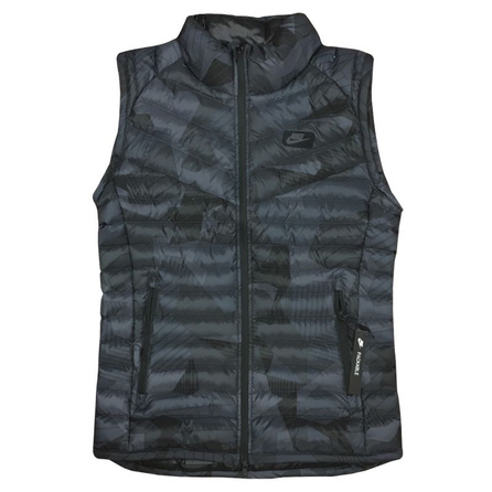 Nike Sport Casual Warm Sleeveless Down Vest Men's