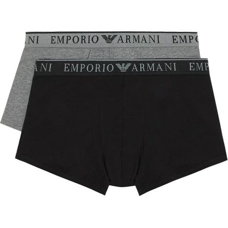 EMPORIO ARMANI Underpants Men's 2 Pack