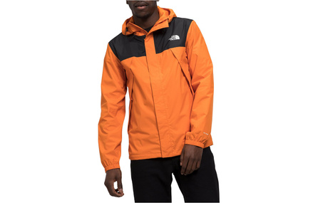 THE NORTH FACE Antora Jackets Men Orange