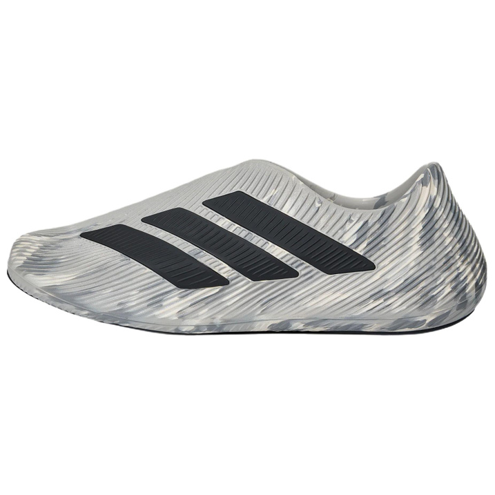 adidas Purechill Wind-Breaking Comfort Fit Anti-Slip Responsive Lifestyle Shoes Unisex Light Gray