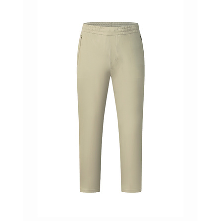 FILA A.P. Flexible Pants Contact Cool Lightweight Breathable Comfortable Straight Leg Casual Pants Men's