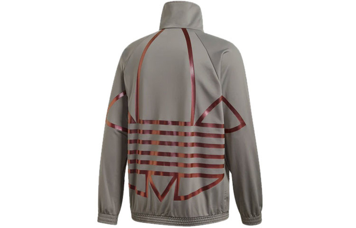 Adidas Originals Jackets Men Gray
