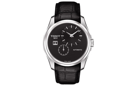 TISSOT Men Kutu Collection Swiss Watches