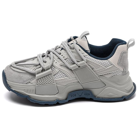 AGSDON Low-Top Chunky Sneakers Unisex