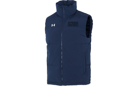 Under Armour Sports Life Collection Vest Men's Blue
