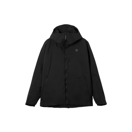 DESCENTE ALLTERRAIN 81 FW25 Light Outdoor Warm Stretch Breathable Cotton Jacket Unisex