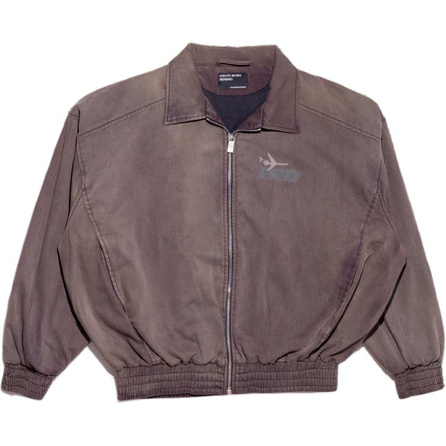 ENFANTS RICHES DEPRIMES FW24 Jackets Coats Men's Black