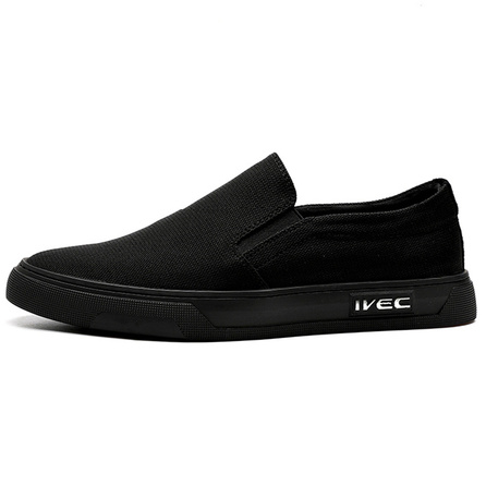 YEDANI Low-Top Canvas Shoes Men's