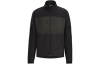 Arcteryx SYSTEM_A Collection Jackets Men Черное пальтецо