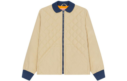 KENZO FW22 Jackets Coats Men's Khaki