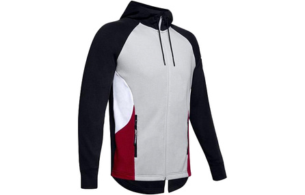 Under Armour Jackets Men Halo Gray