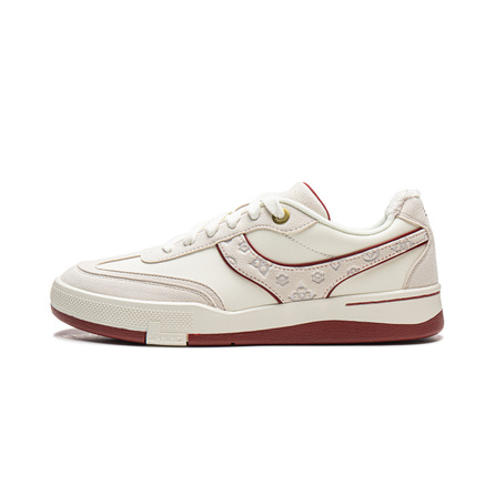 Li-Ning Zhengrong 92S T Skateboarding Series Versatile Trendy Comfortable Low-Top Lifestyle Casual Shoes Unisex