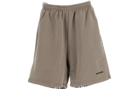 Balenciaga Sweatshorts