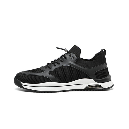 SEPTWOLVES Fashion Comfortable Versatile Wear-Resistant Breathable Low-Top Casual Shoes Men's HD