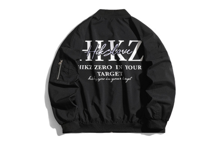 HIKZ Jackets Unisex