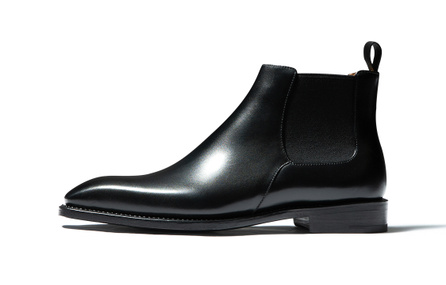 TRUFFAUT Chelsea Boots Men