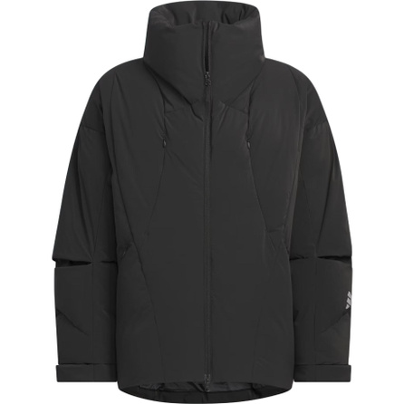 adidas FOS FUTURE STYLE DOWN JACKET Comfortable Casual Loose Warm Puffer Jacket Men's