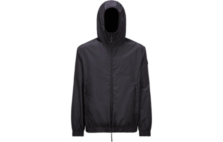Moncler Zip-Up Jacket