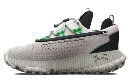 Under Armour Hovr Summit Ft Delta 'White Mint Green'