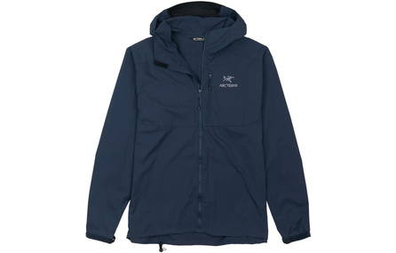 Arcteryx Squamish Jackets Men's