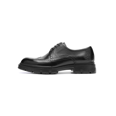 AOKANG Casual Shoes Men's Black