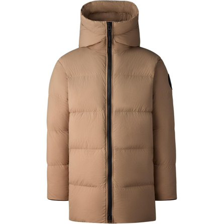 Canada Goose Lawrence Puffer Coat