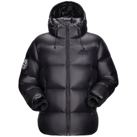 CAMEL Himalaya Series Down Jacket Unisex Phantom Black