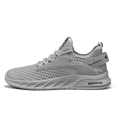 WARRIOR Casual Shoes Men Low-Top