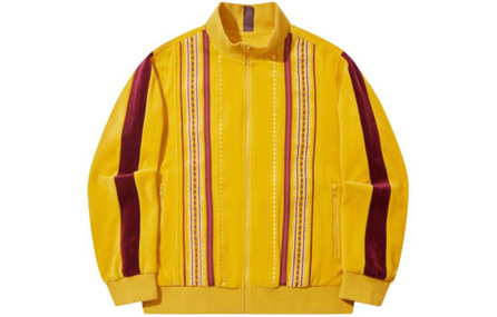 LiNing Jackets Men's Ceylon Yellow