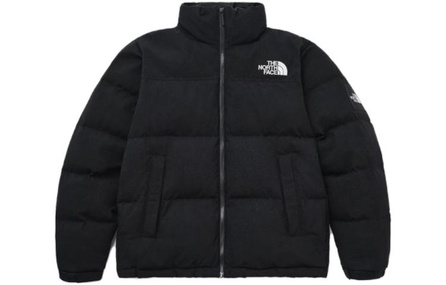 THE NORTH FACE Down Jacket Unisex Black