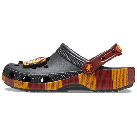 Crocs Classic Clog Harry Potter Gryffindor
