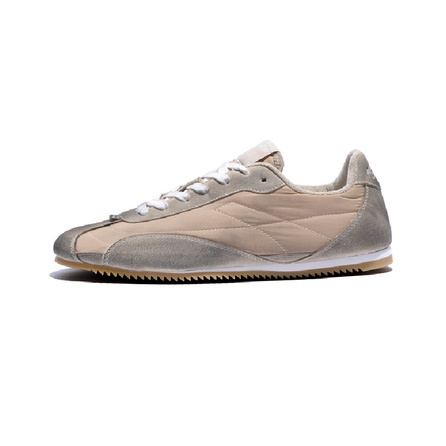 Aape FW26 German Trainer Flat Simple Lace-Up Low-Top Casual Shoes Unisex