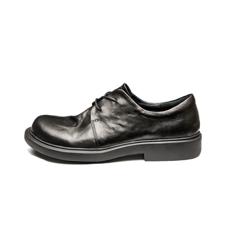 Brounvanm Dress Shoes Men Low-Top