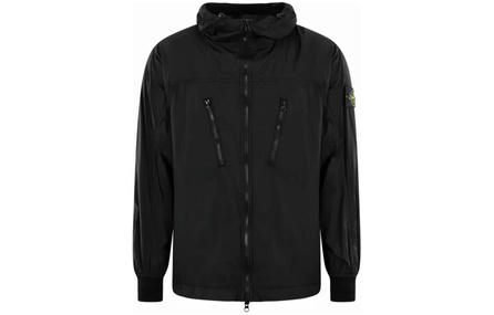 STONE ISLAND Compass Hooded Jacket
