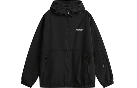 GOLFCROSS Jackets Unisex