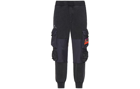 EVISU Cargo Pants Men