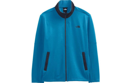 THE NORTH FACE Jackets Men Ocean Blue